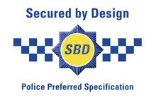 CCTV IN FOCUS is the first consultancy-based organisation to be accredited by Secured By Design