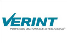 Verint® Systems Inc., a leading global provider of analytics software-based solutions