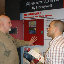 The one-day Fire-Lite Systems courses and two-day Software Applications Courses scheduled in 2014 will take place in 62 different U.S. cities