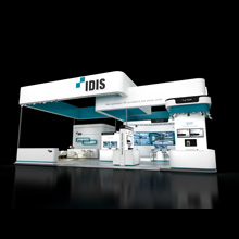 Intersec will provide a launch pad for IDIS DirectIP, supporting 2014 growth plans for the Middle East region