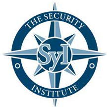 The Institute Certificate in Security Management is the Security Institute's own qualification, internationally recognised