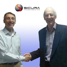 The management buyout follows the demise of Sicura’s parent company, Vital Services Group