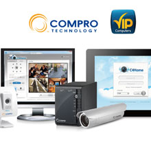 VIP Computers aims to offer world-class product lines and is investing heavily in its rapidly growing video surveillance business