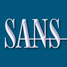 Sans Logo