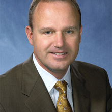 Charles P. Dougherty most recently was President of Tyco Electronic Corp.'s Communications and Industrial Segment