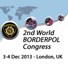 The World BORDERPOL Congress focuses on the current and future issues facing the border management, security and migration management sector