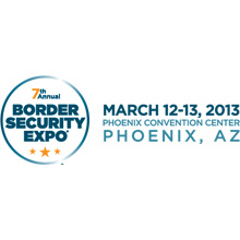 Border Security Expo is one of the leading events for those involved in border security, customs, immigration enforcement and national security