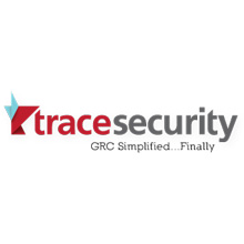 TraceSecurity’s TraceCSO is the industry’s first cloud solution for a holistic risk-based information security program