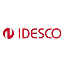 Idesco exhibited a variety of its newest products at SKYDD 2012
