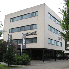 New European headquarters for Promise Technology