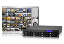 QNAP to introduce Network Video Recorder solutions at Security Essen 2010