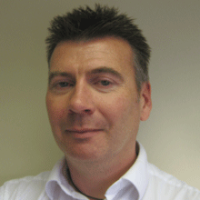 AMG Systems appoints Richard Hobson as technical support for its CCTV equipment