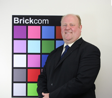 IP surveillance solutions provider Brickcom appoints Robert Chandler as UK Sales Manager