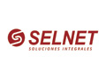 SELNET logo