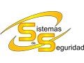 Sistemas de Seguridad logo