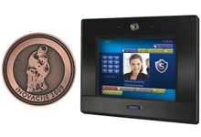 Biometrics solution from Tab Systems wins Slovenian Chamber of Commerce award