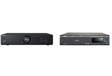 Samsung Techwin out with its new series of DVRs