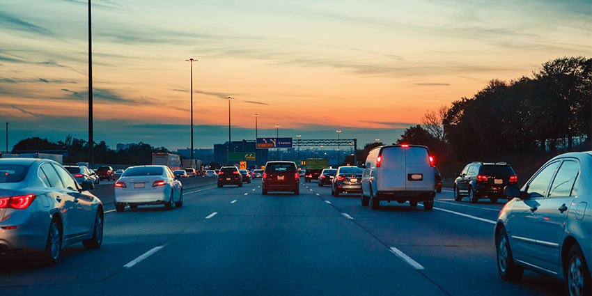 Their ability to detect anomalous traffic flow patterns can be integrated with car counting sensors, networked electronic road signs and traffic light systems to automatically redirect vehicles to alternate routes