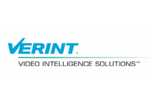 Verint’s IP video portfolio increases with new additions of state-of-the-art solutions