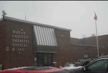 Wayne County jail enhances security with installation of OnSSI’s surveillance software