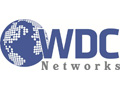 WDC Networks logo