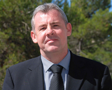 Xtralis takes good decision by appointing Mick Goodfellow as VP Sales for its fire detection and security solutions 