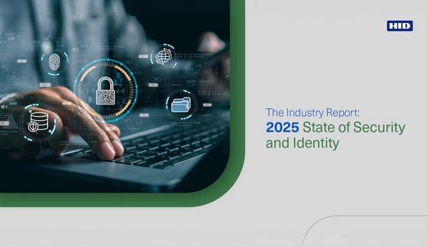 2025 Security report highlights AI and mobile innovation