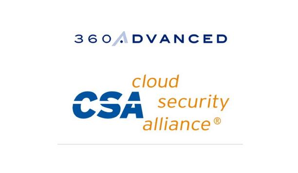 360 Advanced joins the Cloud Security Alliance (CSA), starts offering CSA STAR Attestations