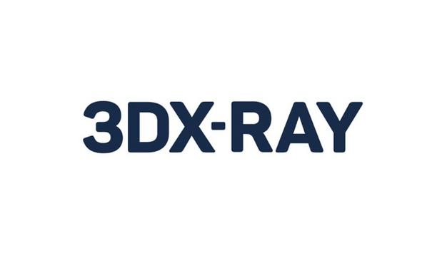 3DX-Ray secures NP Aerospace contract for portable X-ray systems