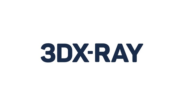 3DX-Ray’s threat assessment solution ThreatScan®-LS1 bags a significant contract from a major European security force