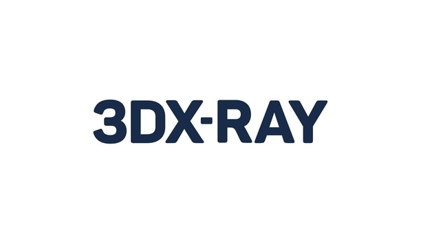 3DX-Ray to showcase ThreatScan x-ray scanning systems at International Security Expo 2019