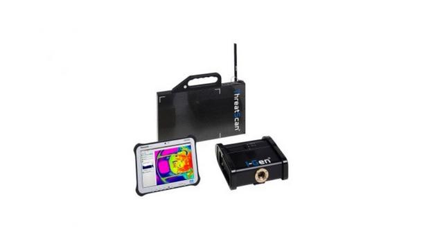 3DX-Ray to supply 16 units of ThreatScan-LS3 to an undisclosed southern European security agency