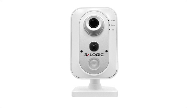 3xLOGIC releases new Multi-Sensor camera and updated VIGIL software