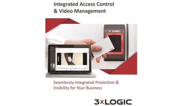 3xLOGIC announces the availability of its VIGIL video management system in Europe