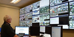 3xLOGIC cameras and NVRs help build comprehensive PSIM system for Littleton Public Schools in Colorado