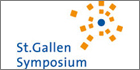 LEGIC sponsors identification technology for tickets at St. Gallen Symposium in Switzerland