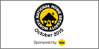 ASSA ABLOY brand, UNION, supports National Home Security Month 2015 awareness initiative