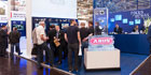 ABUS Group recalls successful participation at Security Essen 2014 in Germany