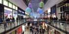 ACTviquest integrated access control and VMS installed at Manchester Arndale mall in the UK