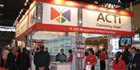 ACTi reports positive feedback from IFSEC 2009