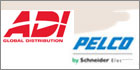 ADI Global Distribution signs supplier agreement with Pelco to distribute IP products portfolio