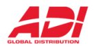 ADI Global Distribution offers free IP security training