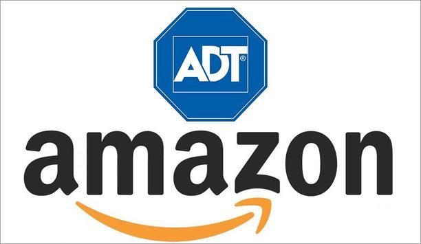 ADT's Pulse remote home security monitoring system integrates with Amazon Alexa