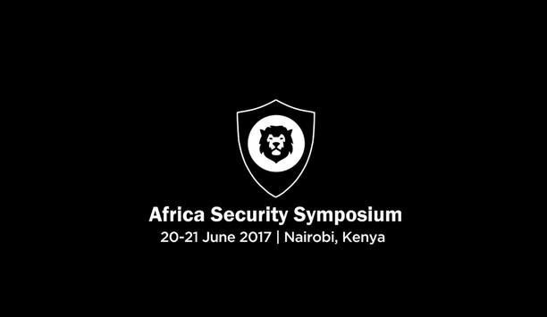 Africa Security Symposium 2017 addresses security and safety issues in Africa