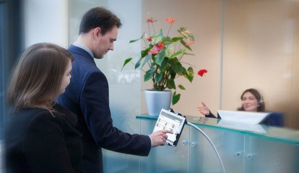 AMAG focuses on "operationalising" security technology and good customer outcomes to re-invent themselves beyond access control