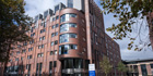 ASSA ABLOY’s Aperio locking solution safeguards student accommodation complex in the heart of Liverpool