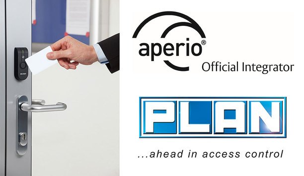 ASSA ABLOY Access Control celebrates 10-year partnership with Access Control Services Ltd.