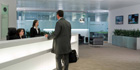 ASSA ABLOY Aperio wireless locking solution secures i2 Office locations across the UK