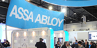 ASSA ABLOY showcased its wireless locking solutions in partnership with system integrators and OEM partners at IFSEC 2014