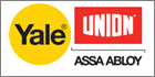 ASSA ABLOY brands Yale and UNION selected as preferred suppliers of branded security by UK building products buyers’ group Fortis